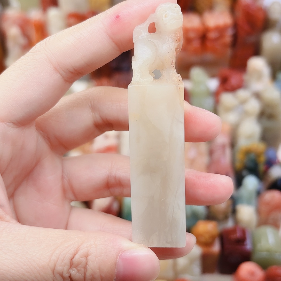 印石寿山石福利定制
