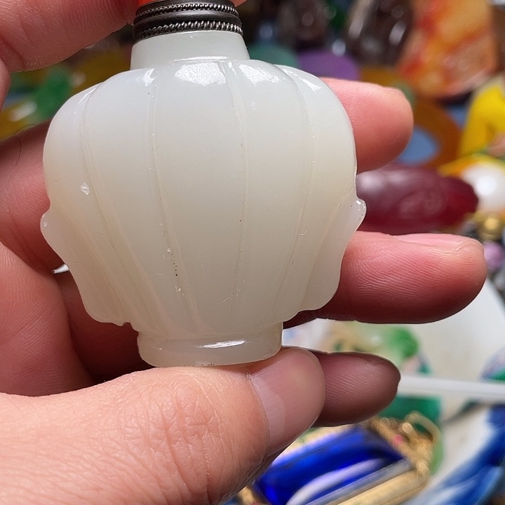 吊坠白玉菩提精品好物包邮到家