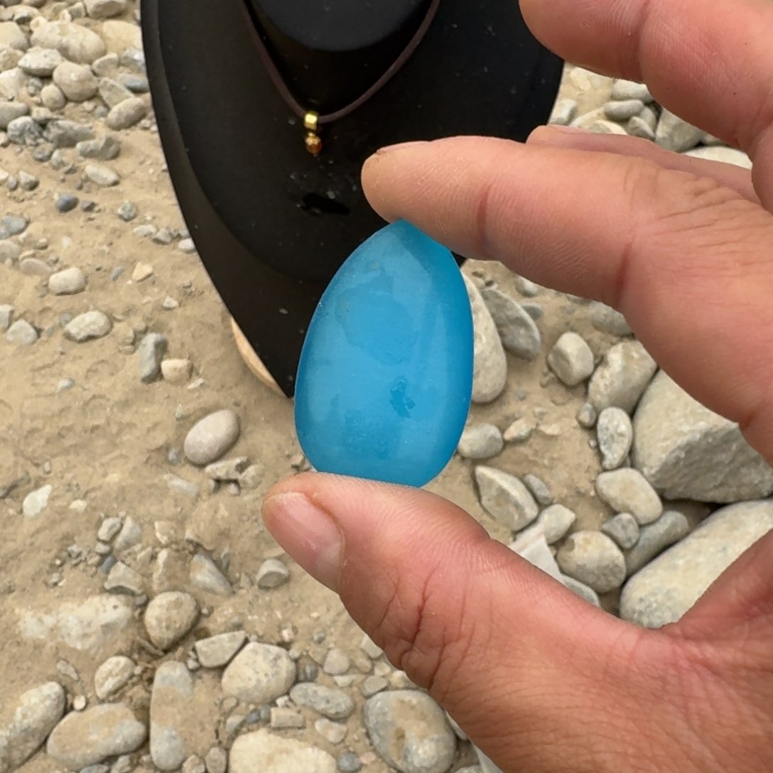 精品无镶嵌小吊坠