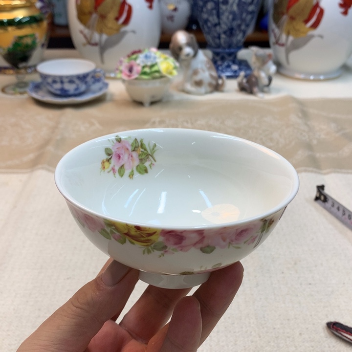 紫砂金瓷阁精品瓷器店
