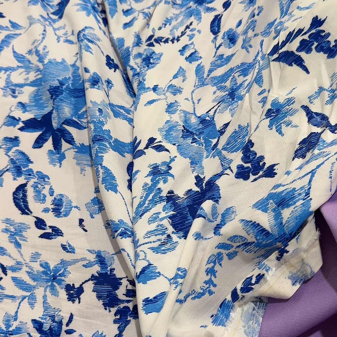 3米价品牌棉绸X1.4米宽福利G微瑕