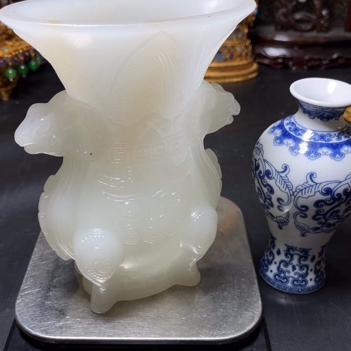 情***)瓷片推荐专拍链接瓷器