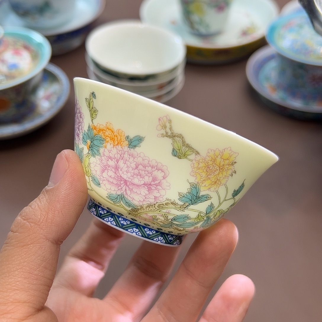 陶瓷陶瓷陶瓷茶具