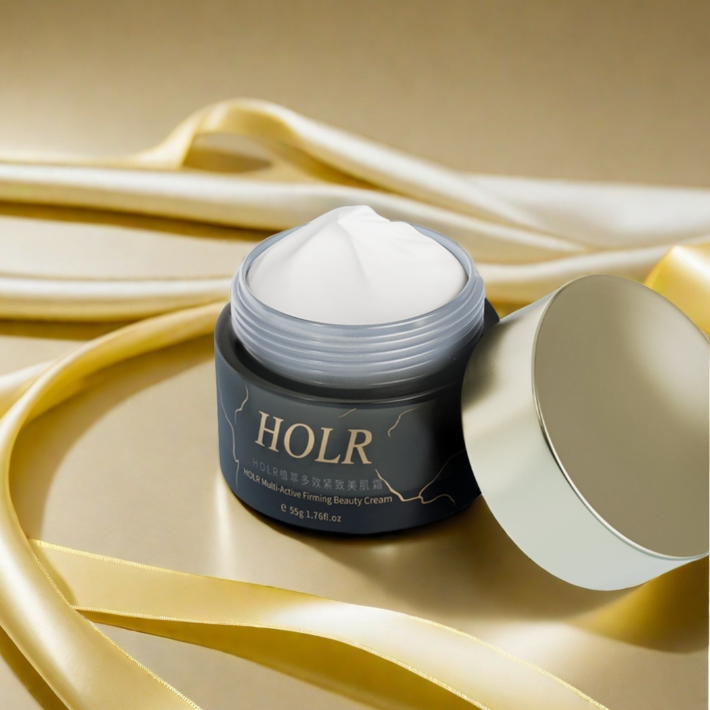 HOLR品牌面霜  55g