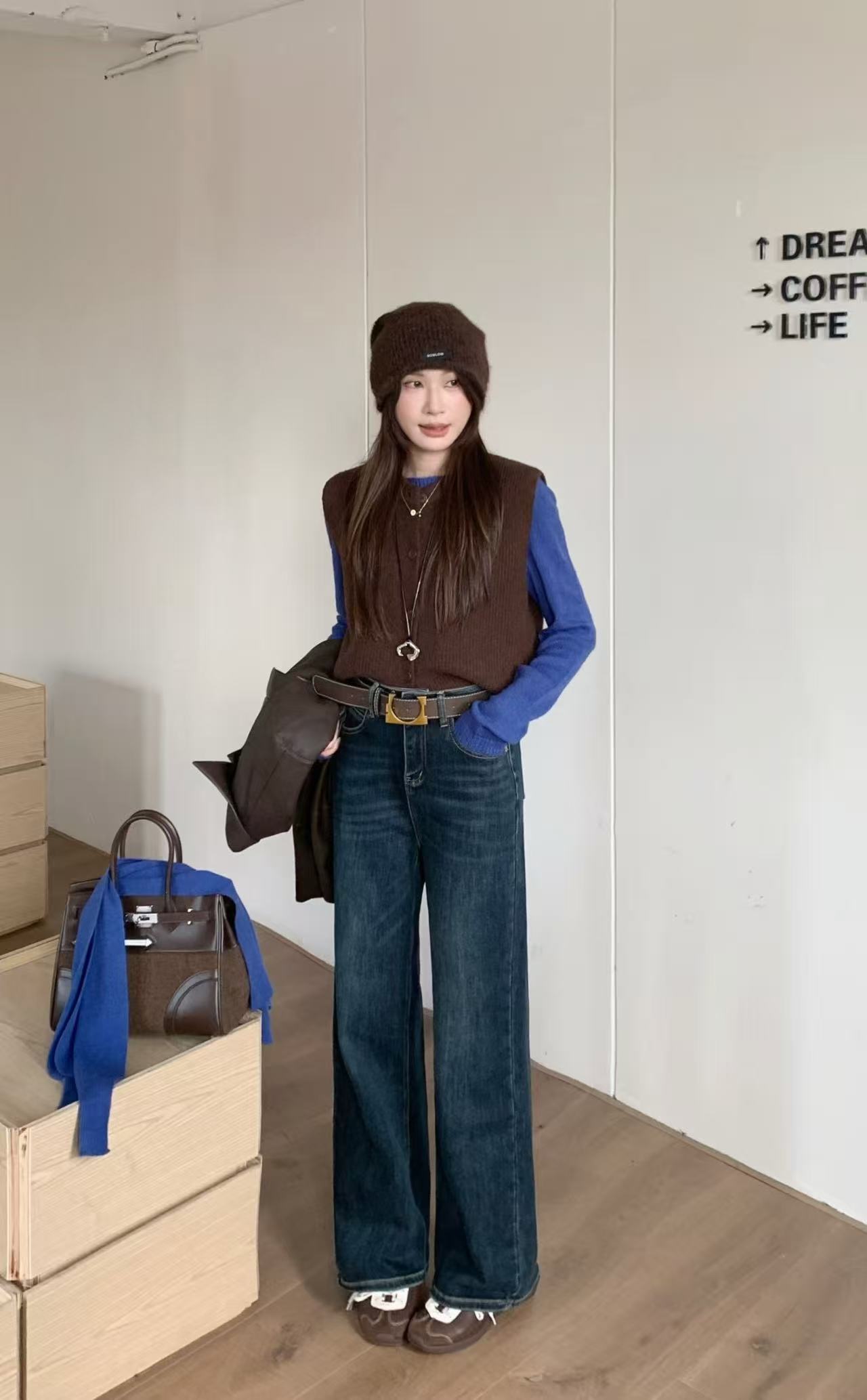 【按编号拍】WB秋冬女装特价捡漏