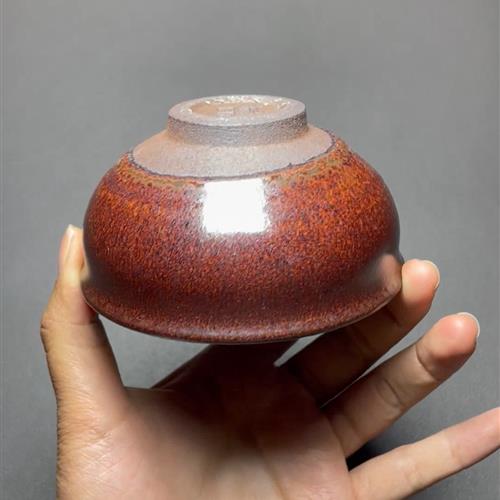 【闪购商品】茶盏-724............