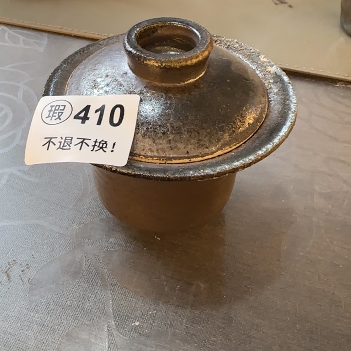 粗砂茶壶柴烧新品福利多多