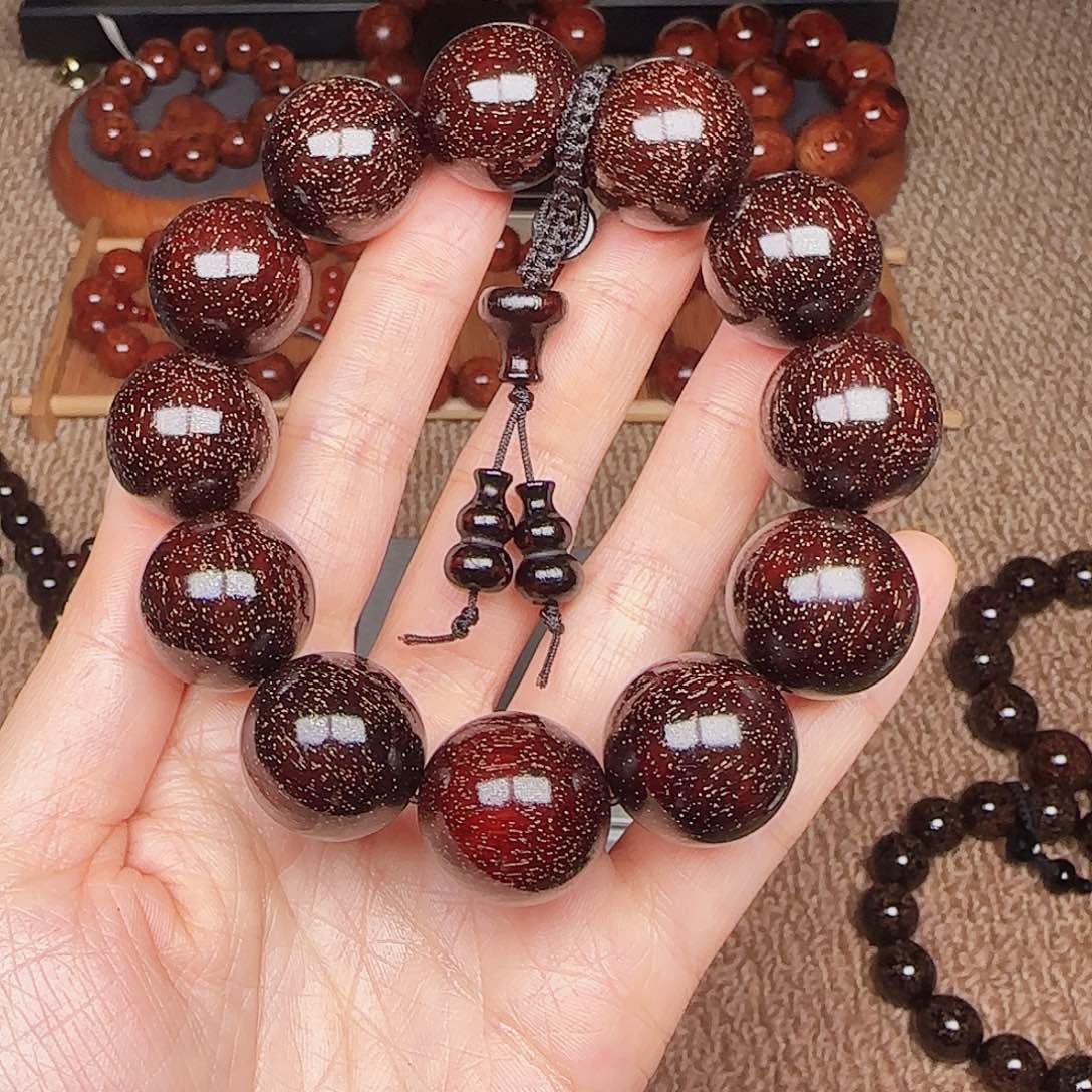 檀香紫檀（小叶紫檀）2.0平