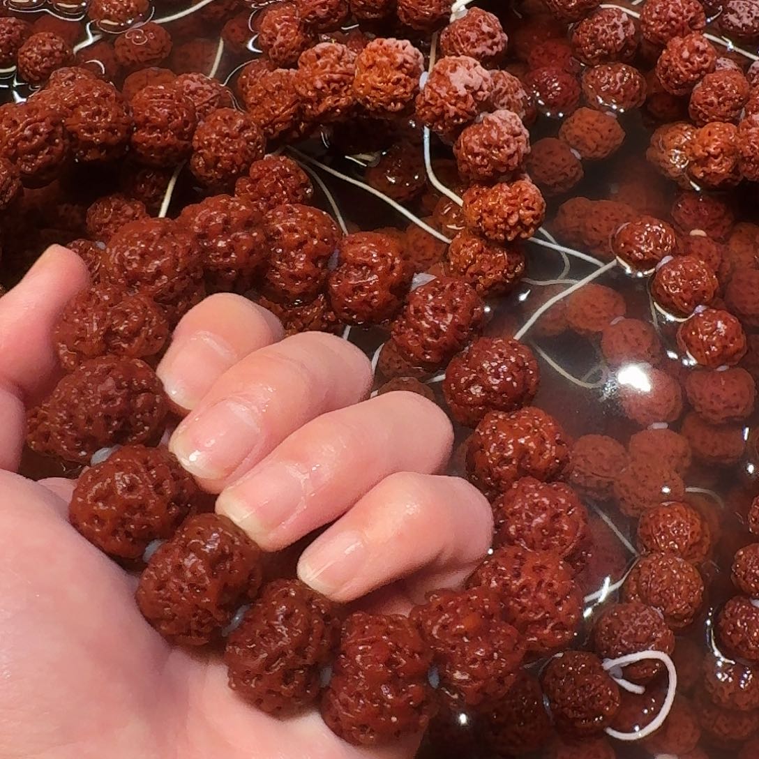 王***岁吊坠金刚菩提15aaaaaa