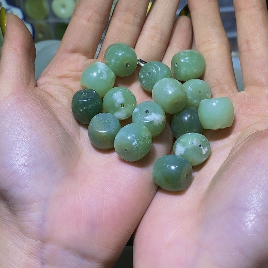 蛇纹石玉其他合金195