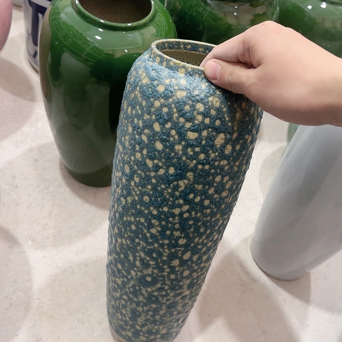 摆件正品无孔正品