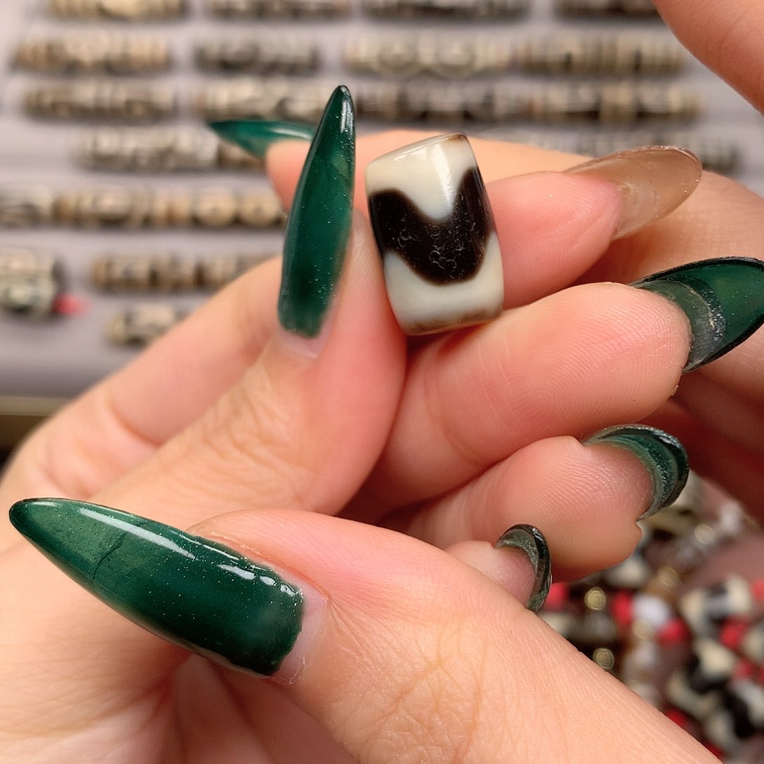 玛瑙/玉髓珠宝半成品未镶嵌