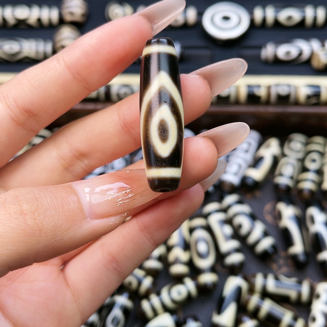 【闪购商品】玛瑙/玉髓颈饰未镶嵌