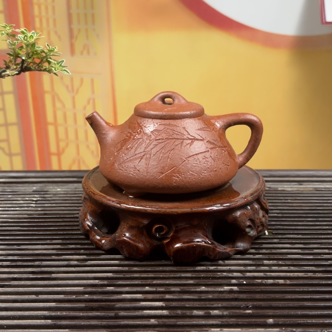 茶壶紫砂紫砂壶紫砂泥