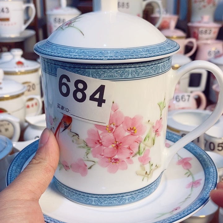 手工艺品琉璃景德镇陶瓷艺术展