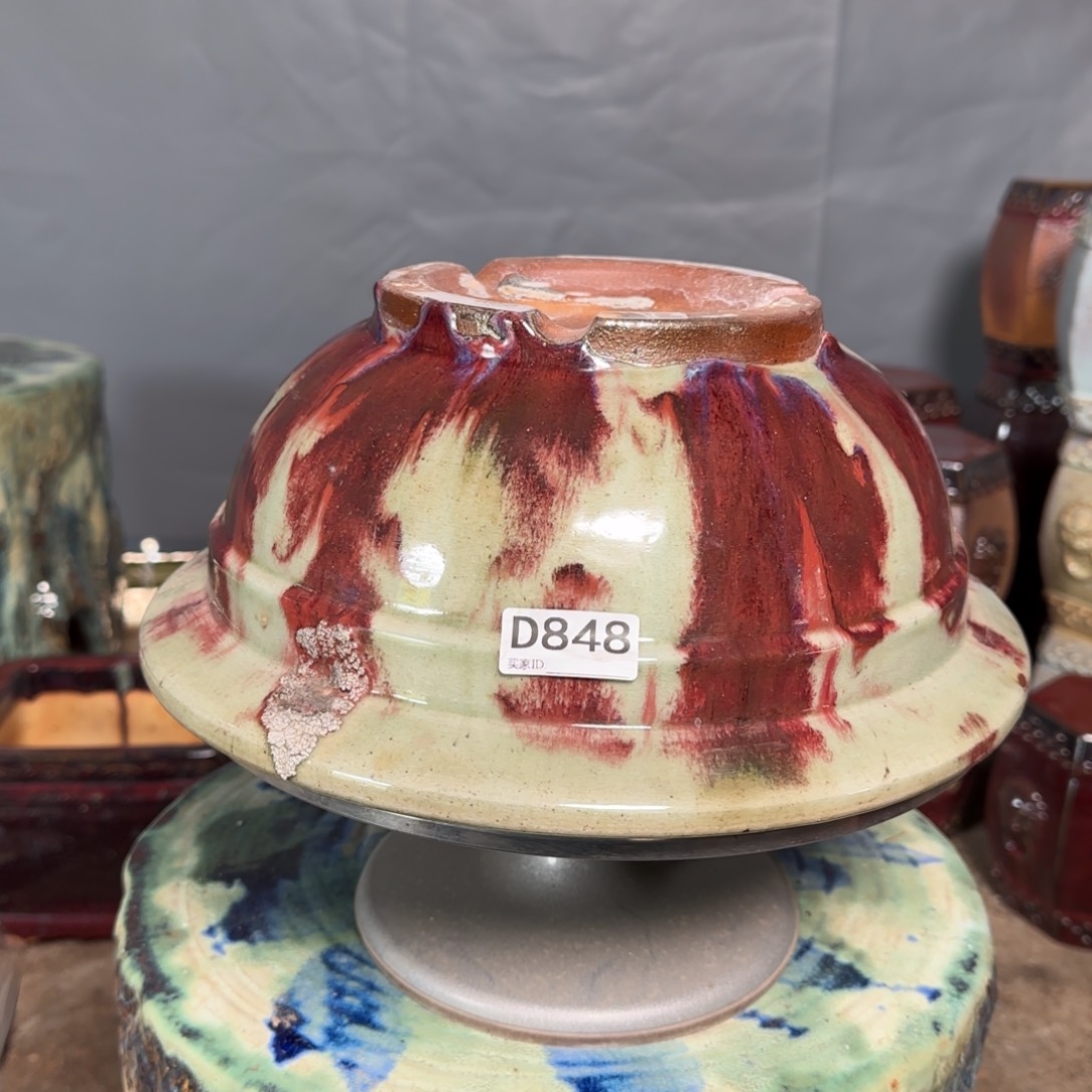 红泥花盆w**刘848.           