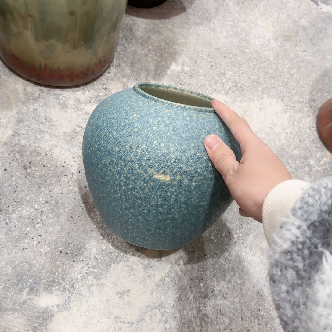 摆件微瑕无孔微瑕