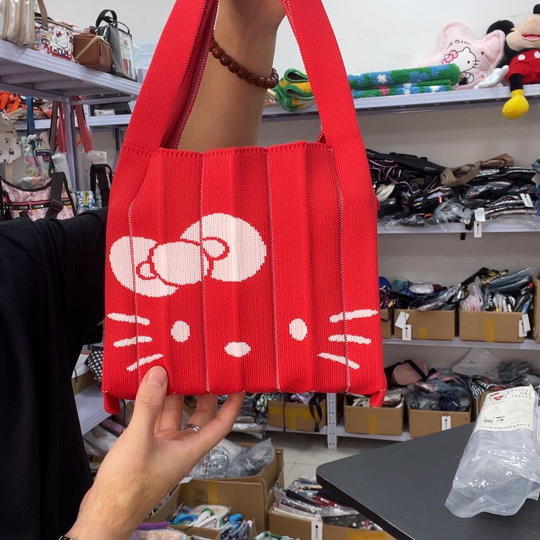PU化妆包等产品和