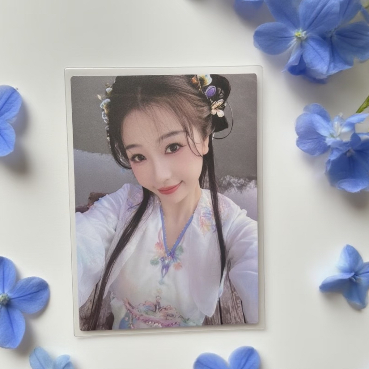16.9刺小蓝莓 不补（图二玩法）要拍1号补邮链接