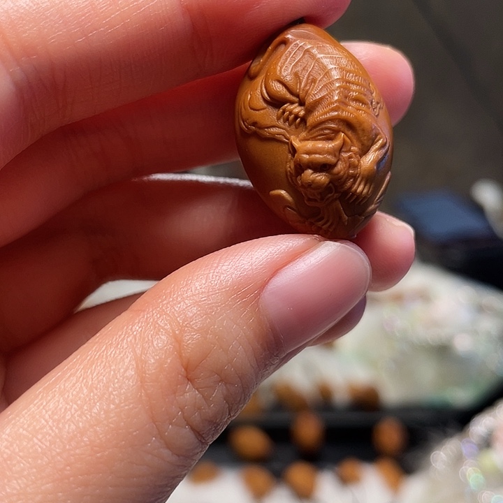 橄榄核手串/手链橄榄核