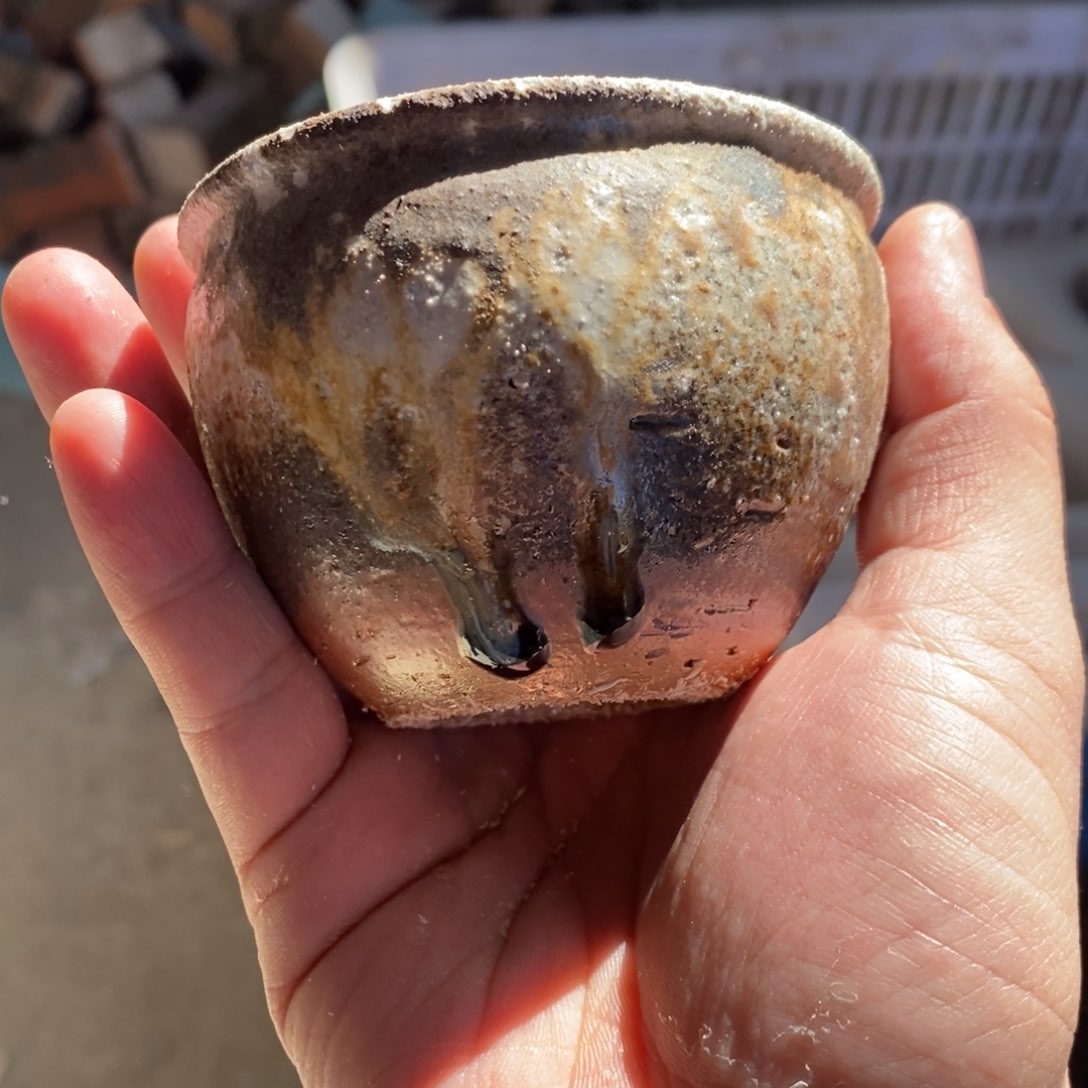 开窑大吉 高货多多458