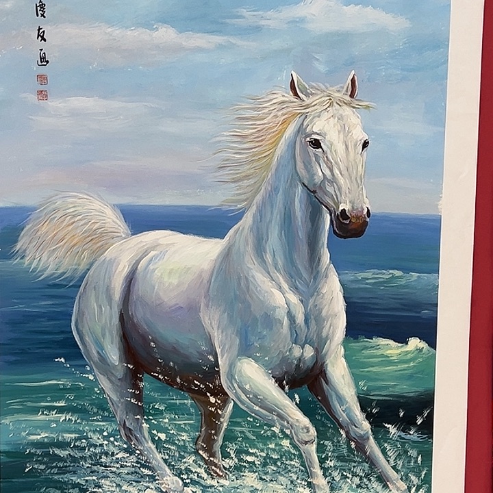 竖款上**波晚上好惊喜不断