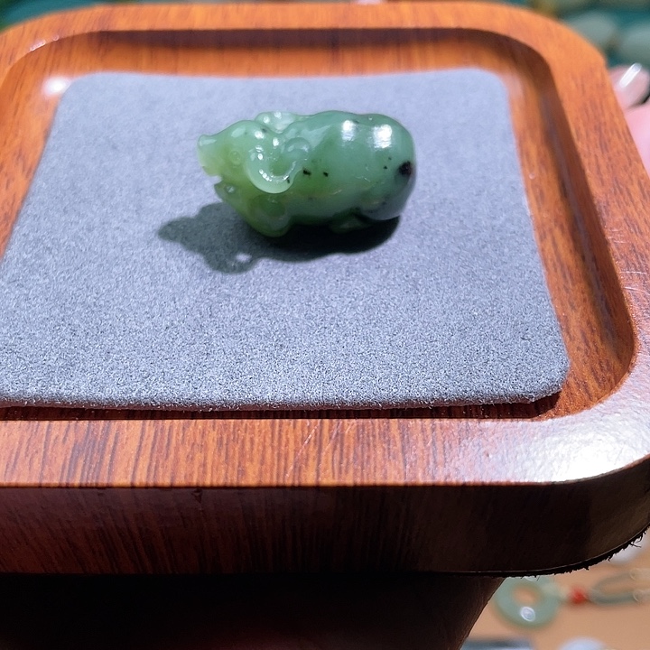 【闪购商品】和田玉颈饰未镶嵌