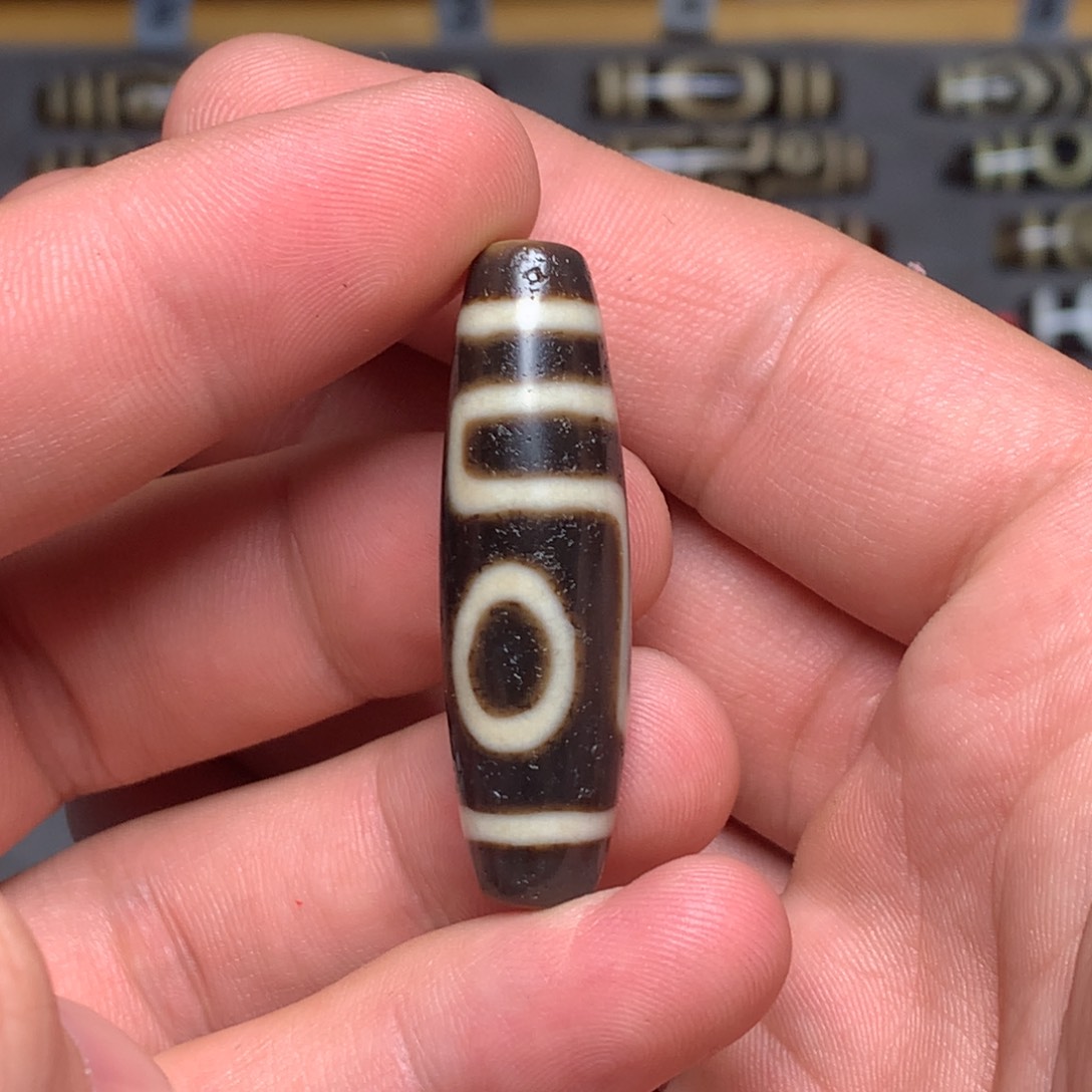 玛瑙/玉髓吊坠(赠链)未镶嵌