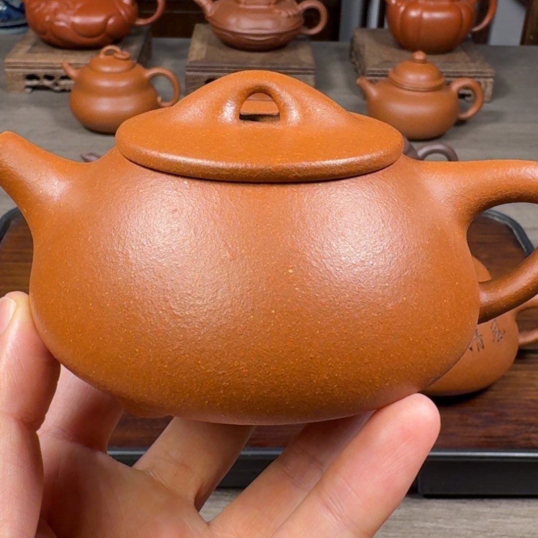紫砂茶壶段****集原产地原矿原矿原矿原产地