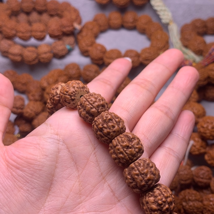 乐***遥手串金刚菩提0000000002