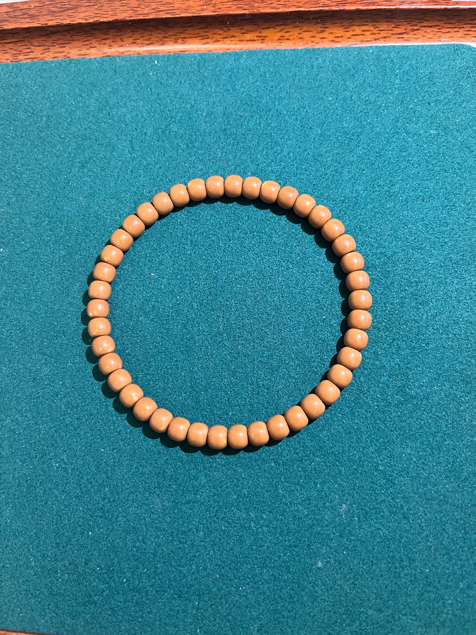 橄榄核核尖精工单圈（老挝核尖福利款）