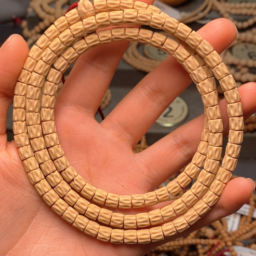 柏香籽/百香籽吊坠