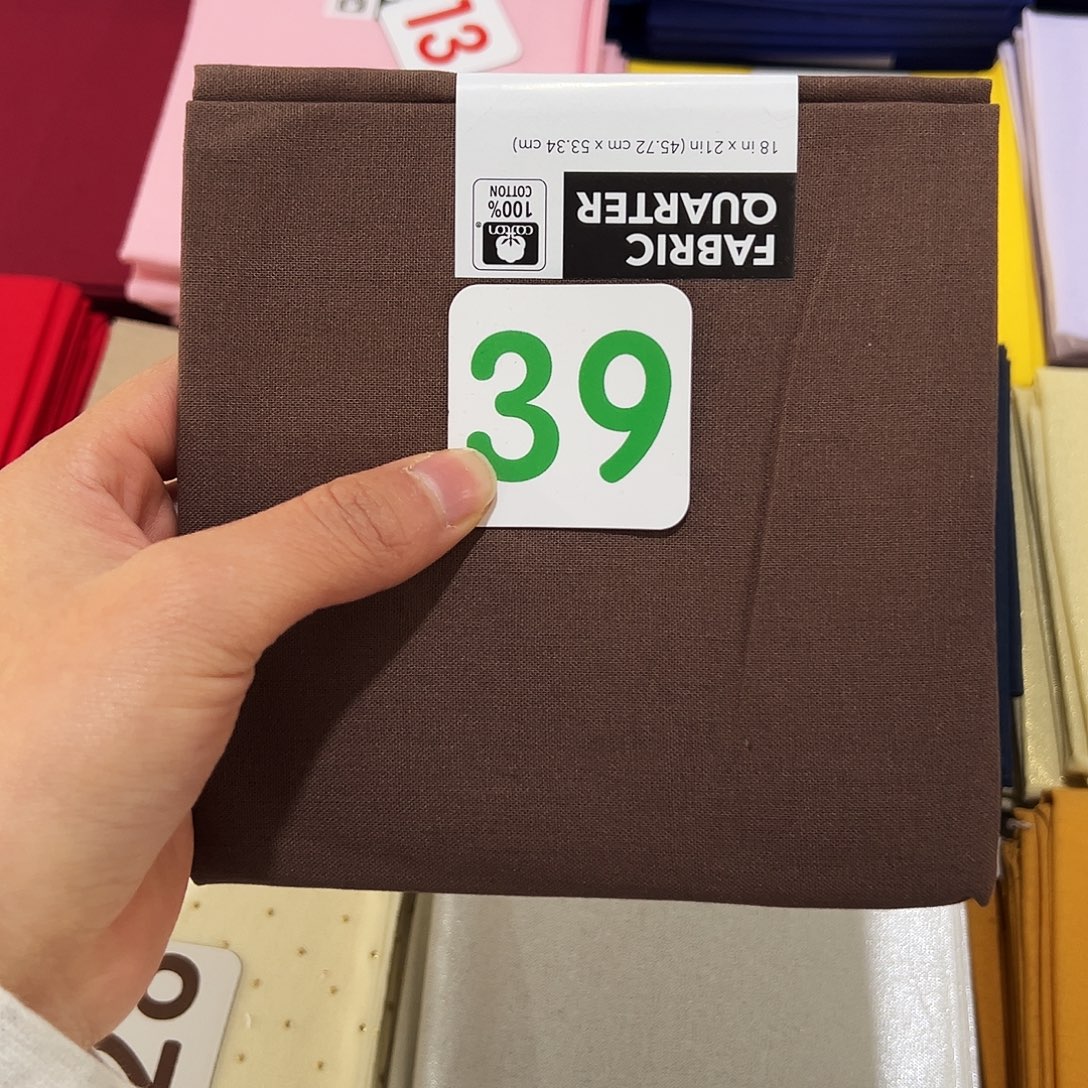 棉3片价45x53厘米一片纯棉平布组