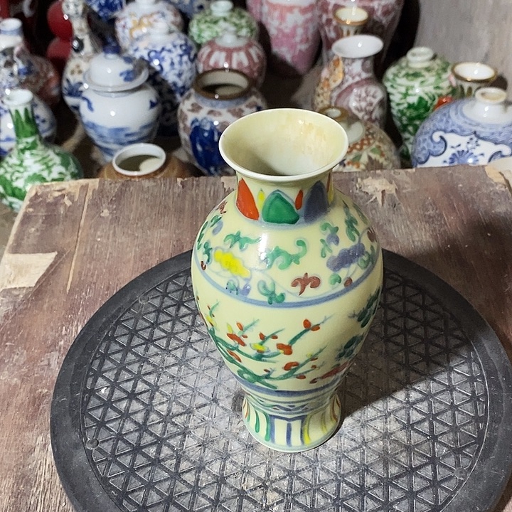 直播间的正实画面