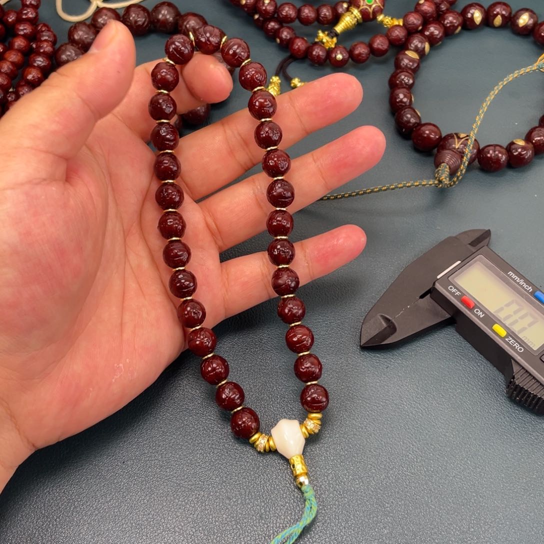 吊坠凤眼菩提凤眼