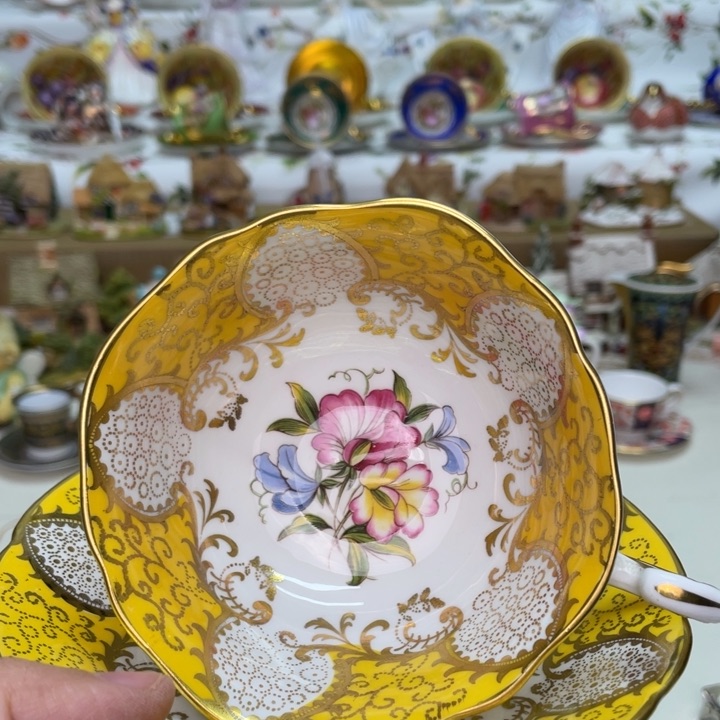 盘维多利亚欧洲中古