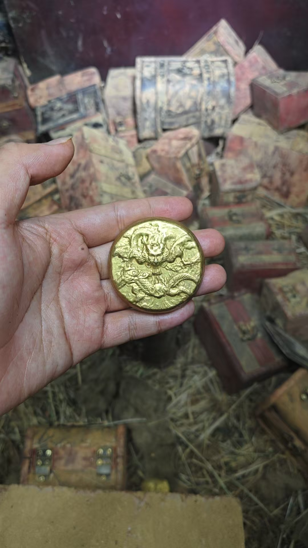 家居饰品   xm0017  流水摆件