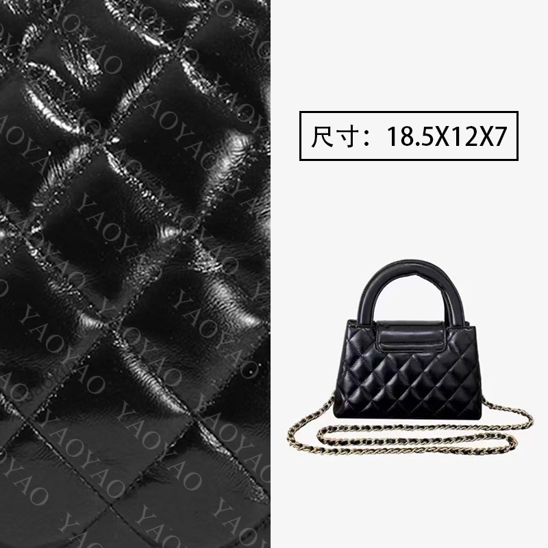 手工真皮女包  春夏就是要背小包包 单肩斜跨都可