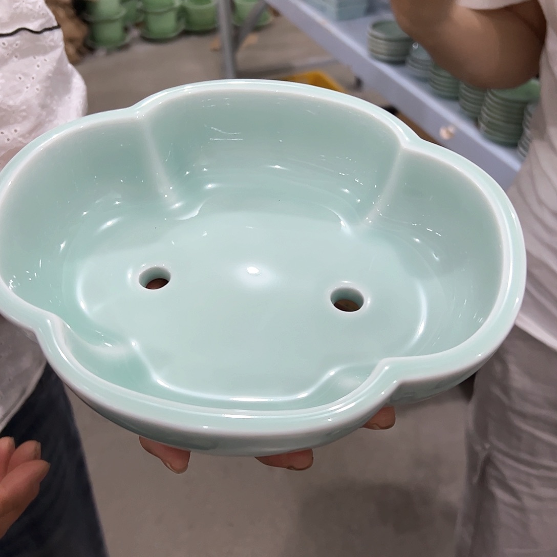 云间直播间福利款