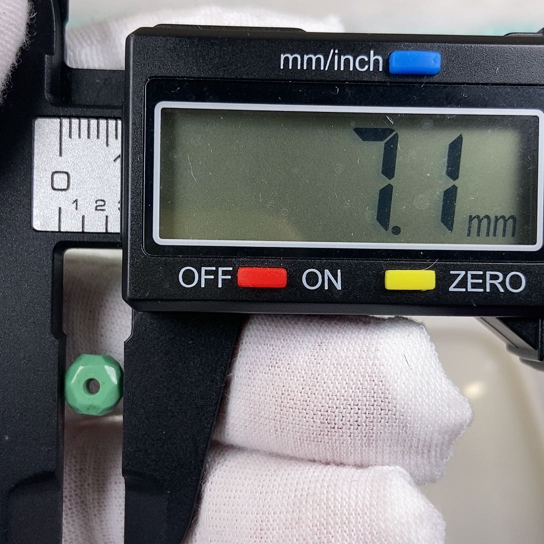 【闪购商品】绿松石珠宝奇石未镶嵌