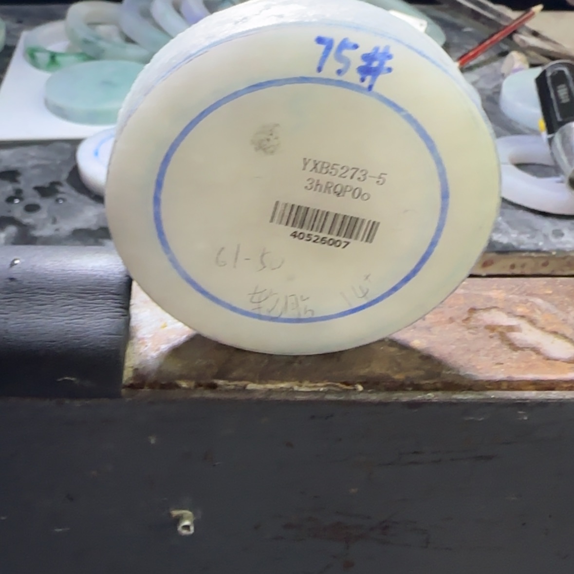 【闪购商品】定制翡翠翡翠ni未镶嵌c*z翡翠