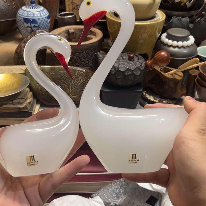 瓷片大吉大利万事如意