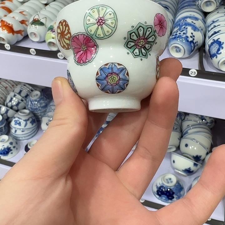 陶瓷艺术品收藏陶瓷