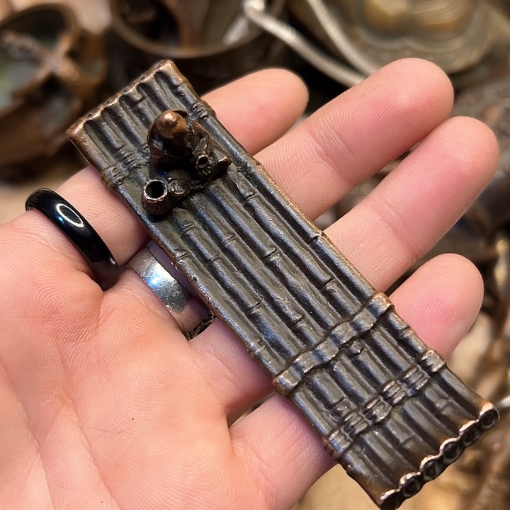 铜器工艺铜器工艺铜器工艺