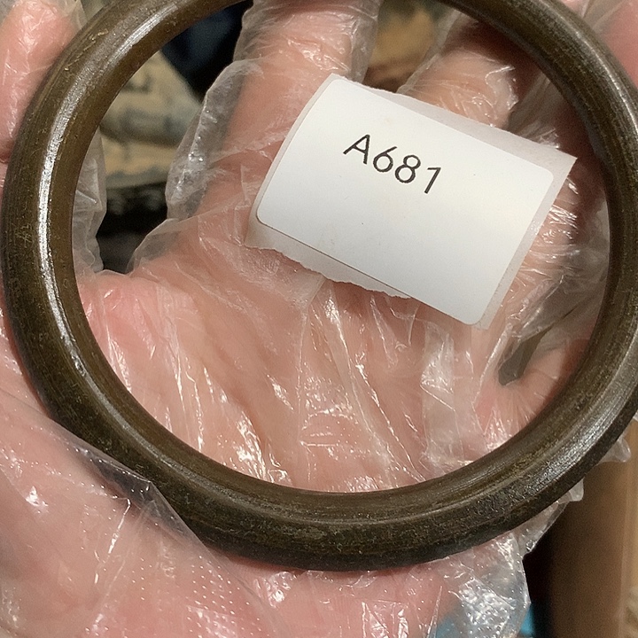 海***洋其他陶681号工艺品
