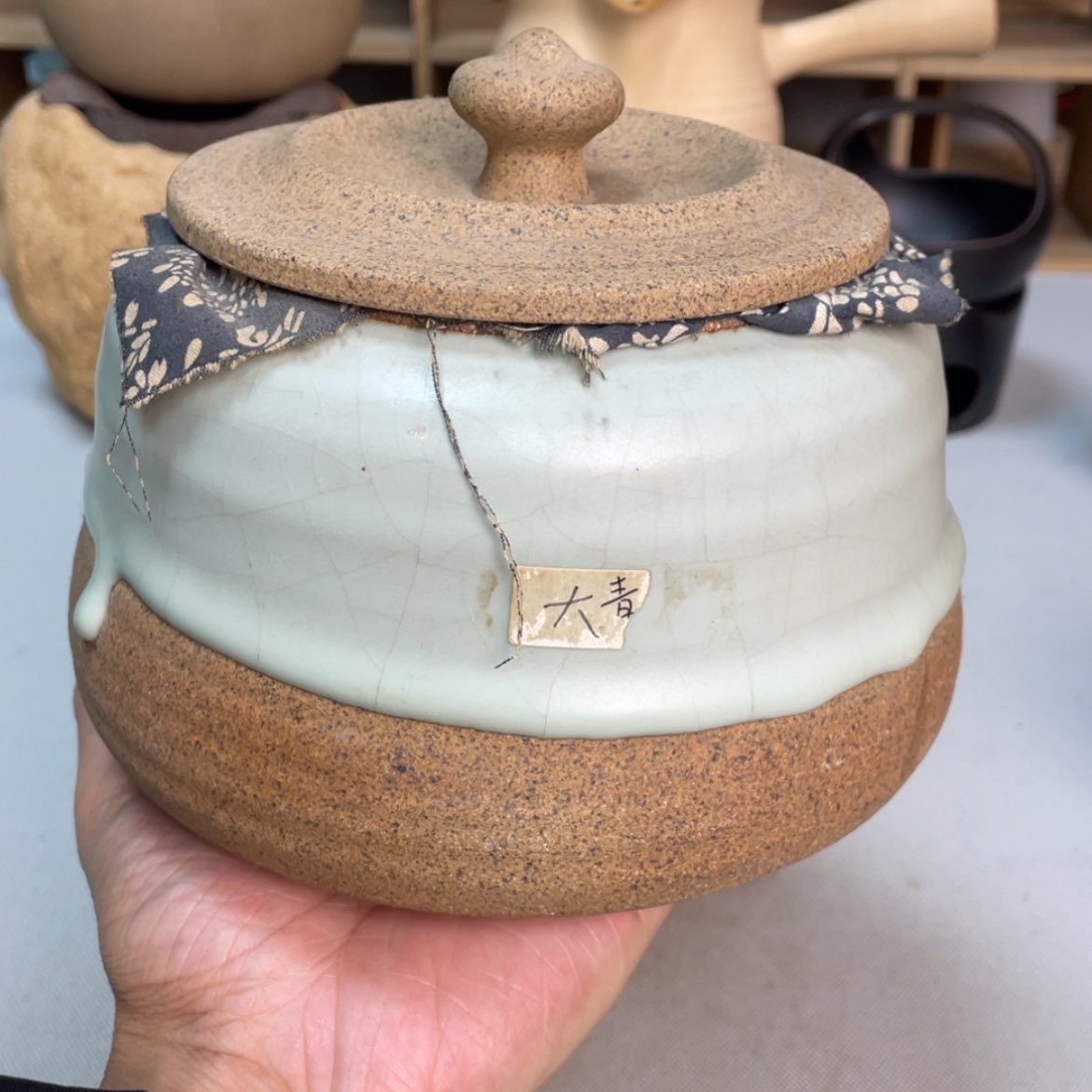 【闪购商品】壶茶具很喜欢很爱哦