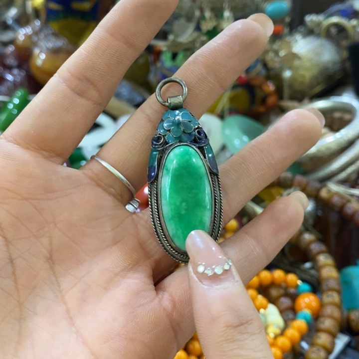 摆件宫廷影视老旧工艺摆件