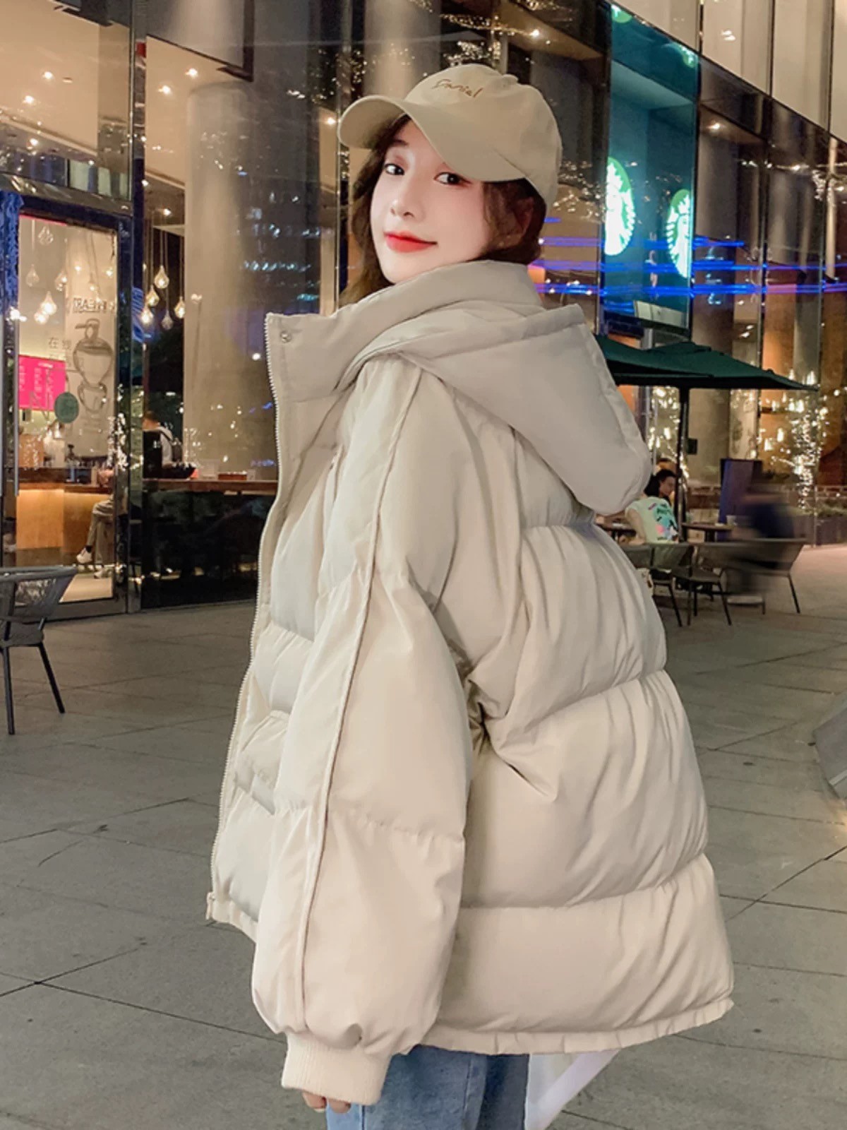 01-100【按主播过款编码下单】时尚女装【非图片】