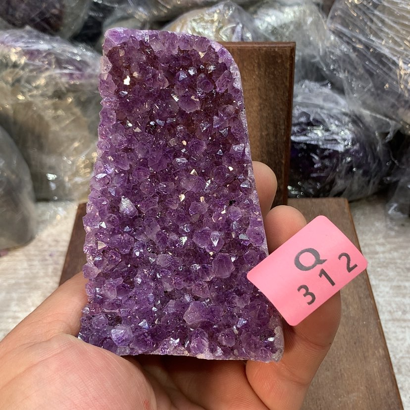 【闪购商品】水晶大型摆件（非配饰）未镶嵌