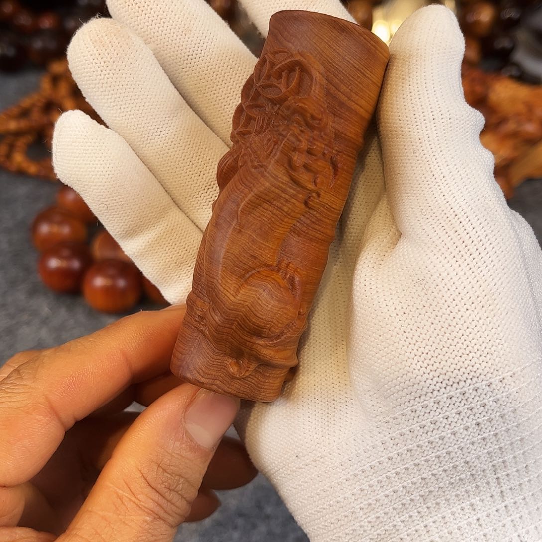 柏木（崖柏）陈化崖柏